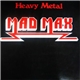 Mad Max - Heavy Metal